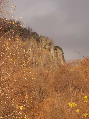 Foto Piatra Dracului (c) Petru Goja